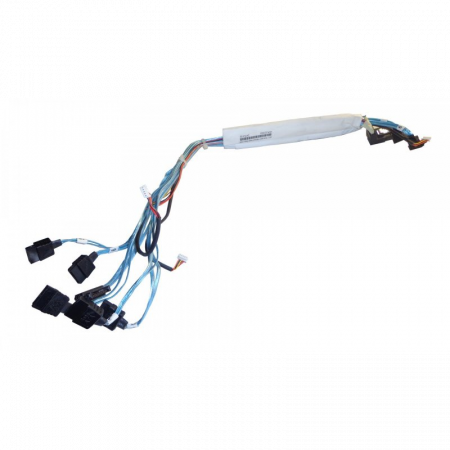 Кабель SATA для RAID-контроллера LSI 1068E