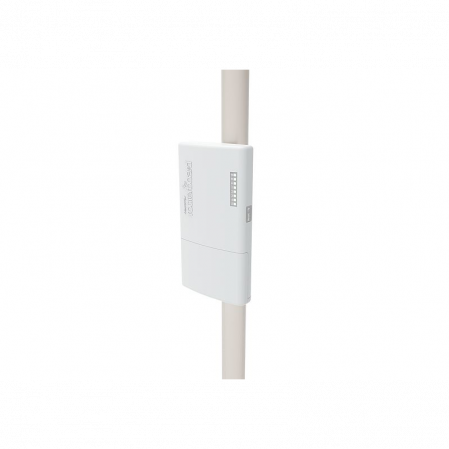 Маршрутизатор Mikrotik PowerBox Pro