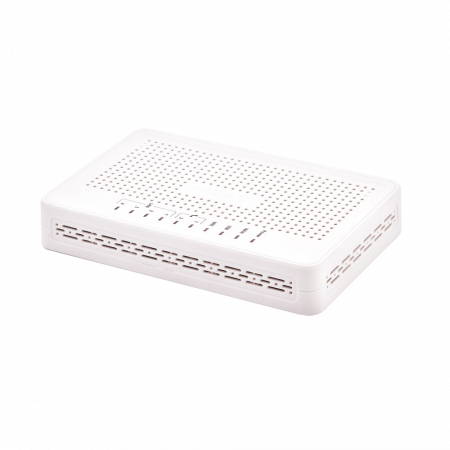 Цифровой шлюз SMG- 4 порта E1 (RJ-48), 128 VoIP-каналов, 1 порт 10/100/1000 Base-T (RG-45), порт USB 2.0. Комплектация:- голосовой маршрутизатор;
