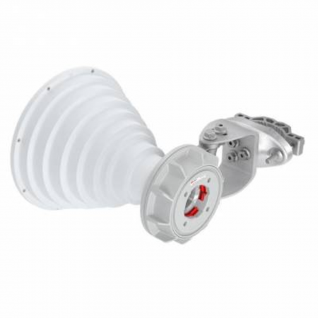 Симметричная рупорная антенна RF elements HG3-TP-S30 5GHz 18dBi