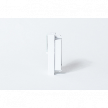 Рамка 45x22,5 мм, для 1 модуля Keystone
