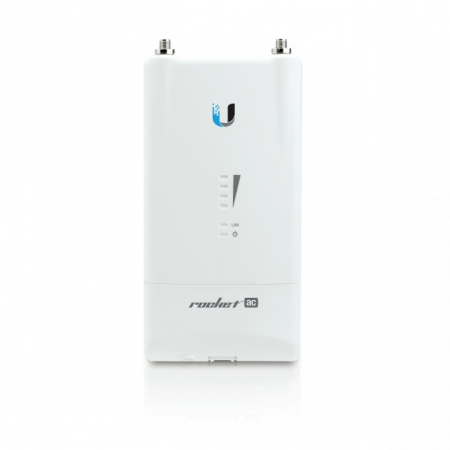 Toчка доступа Ubiquiti Rocket 5AC Lite