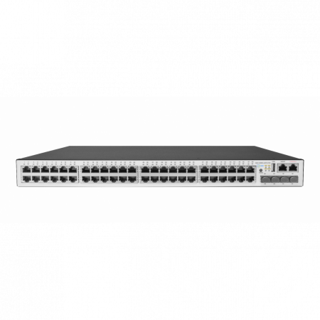 Управляемый POE коммутатор уровня 3 SNR-S2995G-48TX-POE
