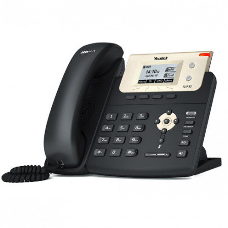 IP-телефон Yealink SIP-T21P E2