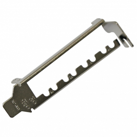 Сетевая карта 4 порта 1000Base-X/10GBase-X (SFP+, Intel 82599ES), Silicom PE310G4SPi9LA-XR 