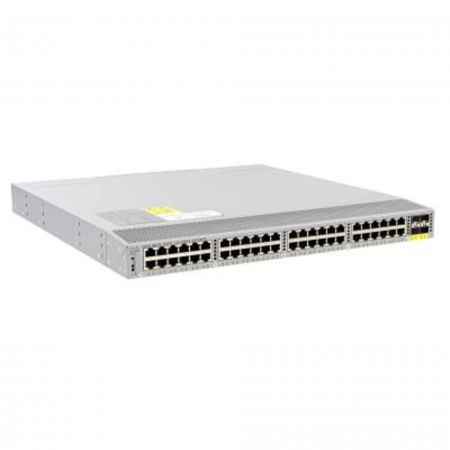 Модуль расширения Cisco Nexus N2K-C2248TP-1GE