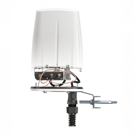 Антенна QuSpot LTE+Wi-Fi для роутера RUT240/RUT230