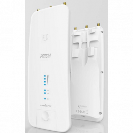 Toчка доступа Ubiquiti  Rocket Prism 5AC Gen 2