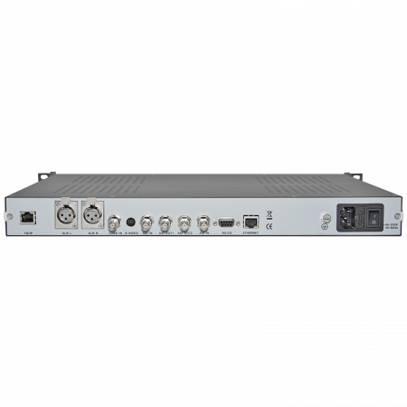Энкодер MPEG2 PBI DCH-3000EC-40 с IP выходом