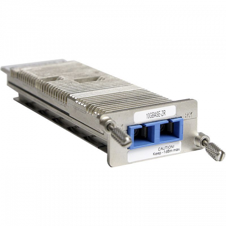 Модуль Cisco XENPAK-10GB-ZR