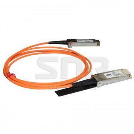 Модуль 25G SFP28-AOC, дальность до 1м