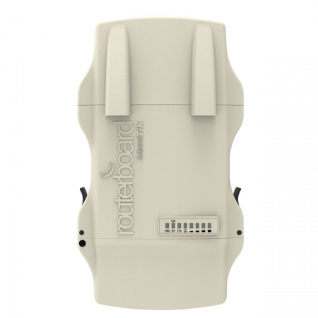 Точка доступа MikroTik NetMetal 5 RB922UAGS-5HPacT-NM with a miniPCI-express slot,  three RP-SMA