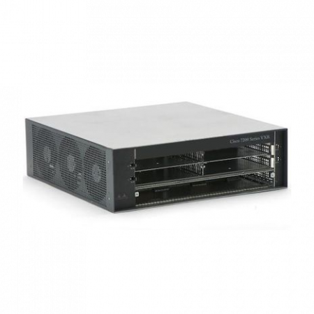 Шасси Cisco 7204VXR