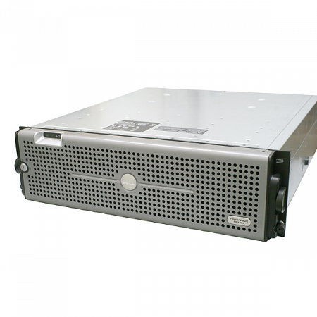 Дисковый массив Dell PowerVault MD3000 3.5 SAS 3 Гбит/с