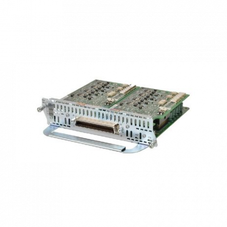 Модуль Cisco NM-HDA-4FXS