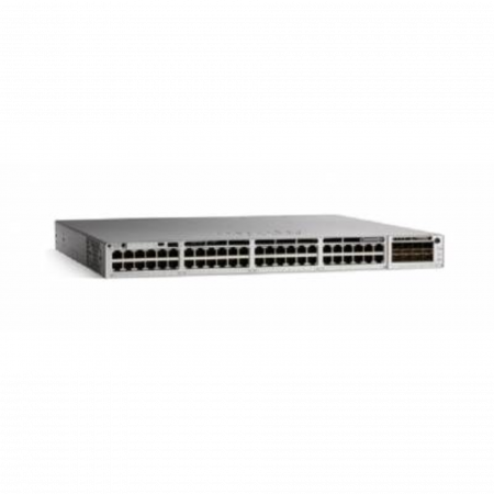 Коммутатор Cisco Catalyst C9300-48U-E