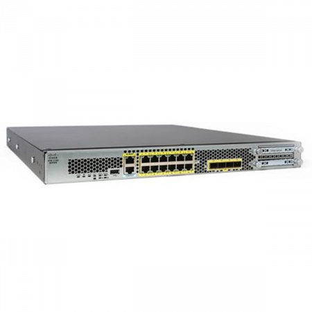 Межсетевой экран Cisco FPR2110-NGFW-K9