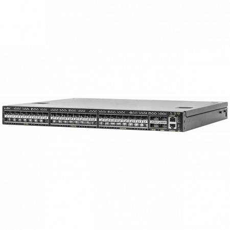 Управляемый коммутатор уровня 3 SNR-S4550-48XQ-AC