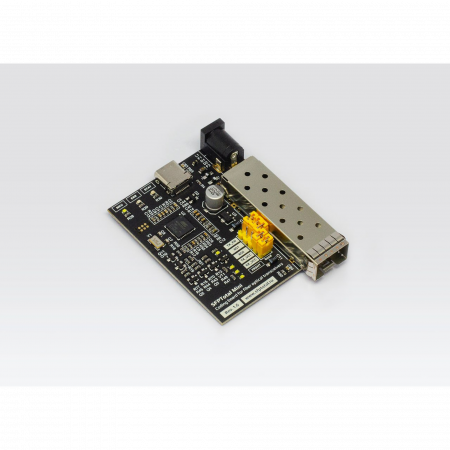 Программатор SFPTotal Mini
