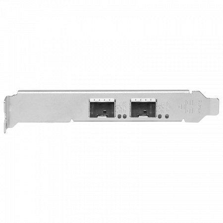 Сетевая карта 2 порта 1000Base-X (SFP, Intel i350AM2), Silicom PE2G2SFPi35