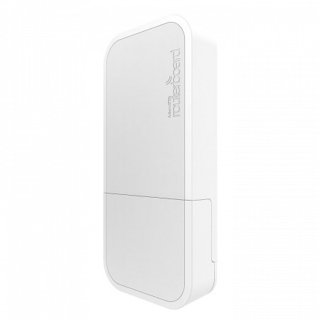 Медиаконвертер Mikrotik RBFTC11