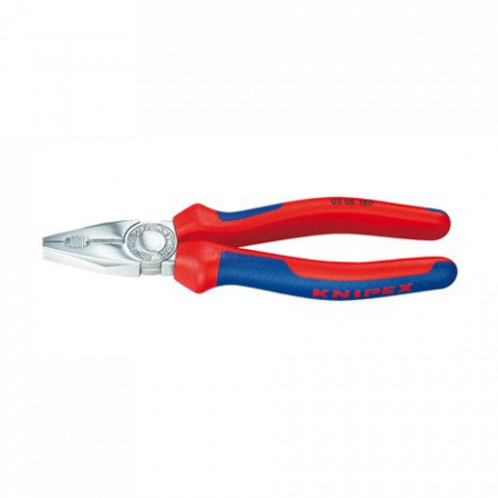 Плоскогубцы комбинированные Knipex KN-0305180