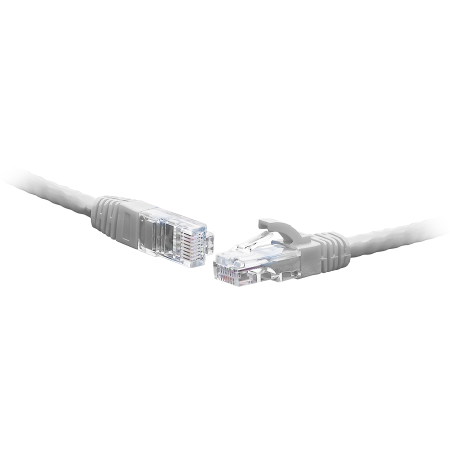 Коммутационный шнур СКС SNR 1.5м cat.6, 7x0.18