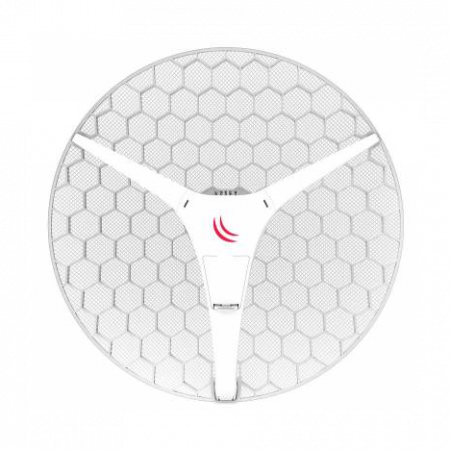 Точка доступа MikroTik LHG XL 2