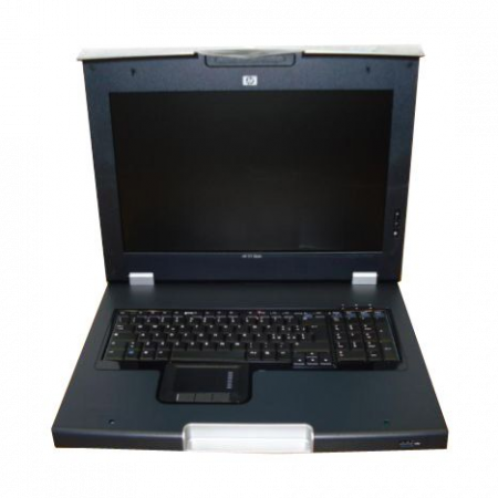 Терминал управления сервером HP (Compaq) TFT7600RKM