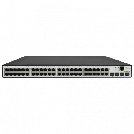 Управляемый коммутатор уровня 2 SNR-S2965-48T