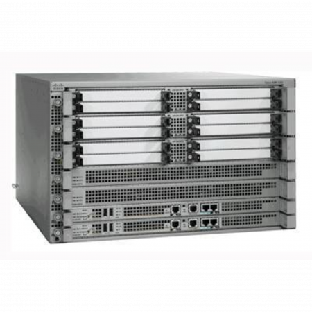 Маршрутизатор Cisco ASR1006-RP2-20G