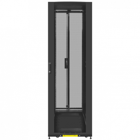 Напольный серверный шкаф Metal Box 25U 600х800