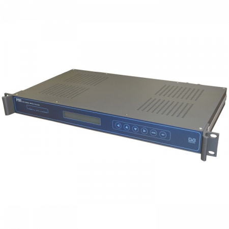 Профессиональный MPEG-2 кодер PBI DCH-3000EC