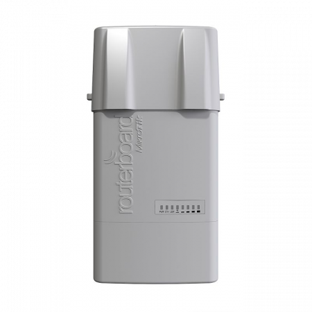 Радиомаршрутизатор Mikrotik RB912UAG-6HPnD-OUT