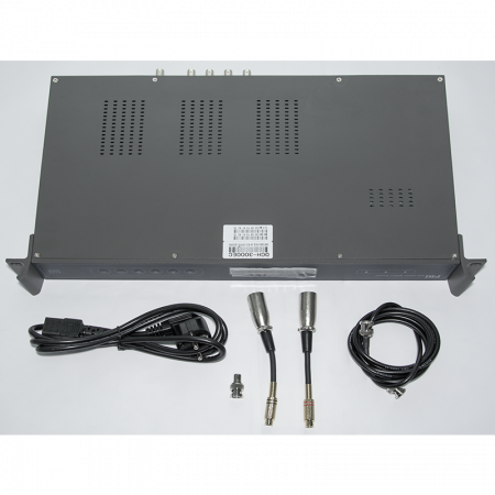 Профессиональный MPEG-2 кодер PBI DCH-3000EC