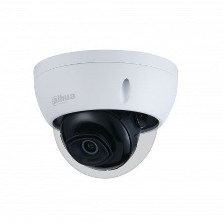 IP камера купольная 8Мп Dahua DH-IPC-HDBW2831EP-S-0280B