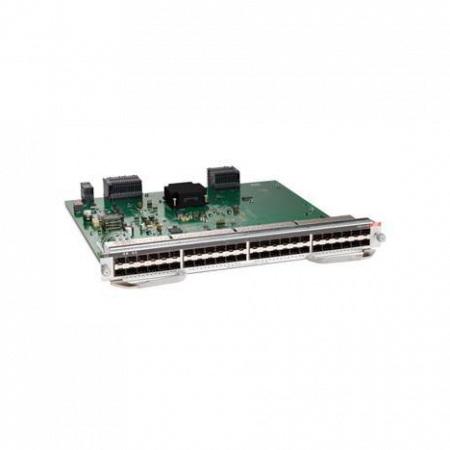 Модуль Cisco Catalyst C9600-LC-48YL