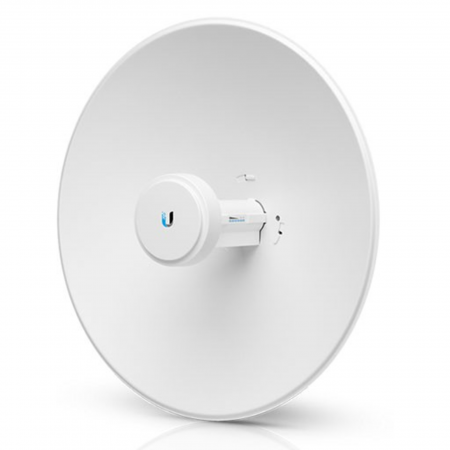Беспроводной мост Ubiquiti PowerBeam 2AC-400