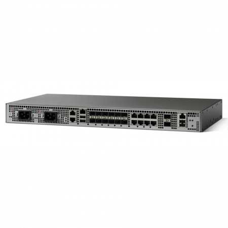 Маршрутизатор Cisco ASR-920-12CZ-A