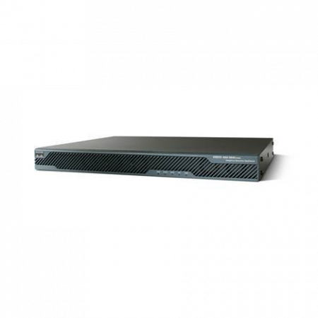 Межсетевой экран Cisco ASA5540