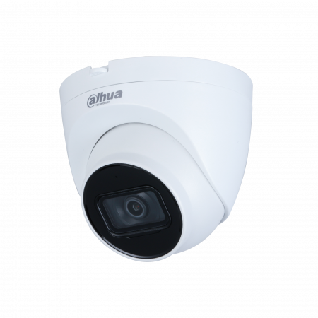 IP камера купольная 4Мп Dahua DH-IPC-HDW2431TP-AS-0360B