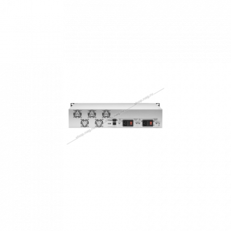 Оптический усилитель VERMAX для сетей КТВ, 32*20dBm