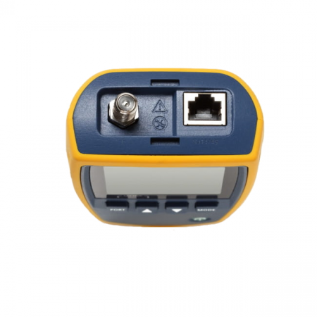 Кабельный тестер Fluke Microscanner2 Professional Kit