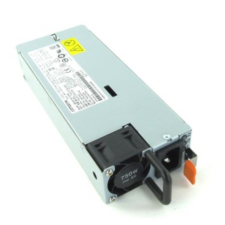 Блок питания IBM x3650 M4 750W
