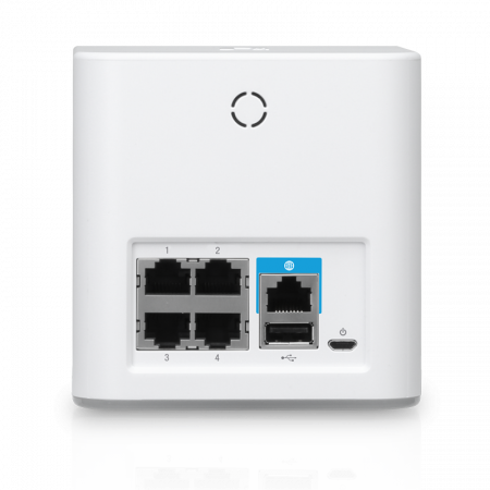 Маршрутизатор AmpliFi HD Wi-Fi Router