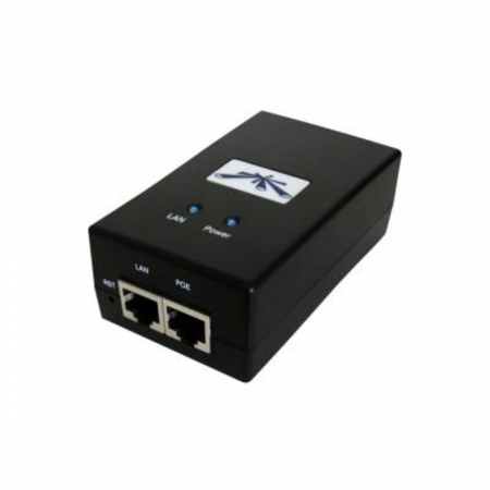 Блок питания с PoE, 24V-24W, 1A (не 802.3af)