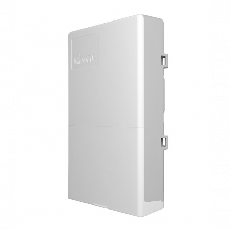 Коммутатор Cloud Smart Switch Mikrotik CSS610-1Gi-7R-2S+OUT is SwOS