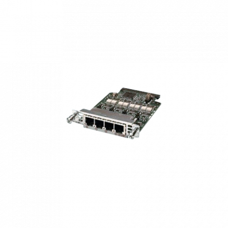 Модуль Cisco VIC2-4FXO