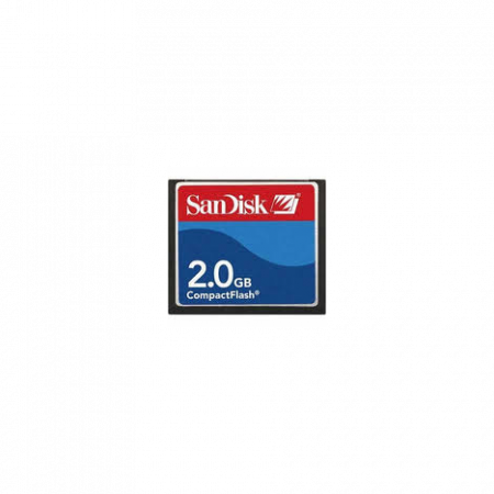 Память Compact Flash 2Gb