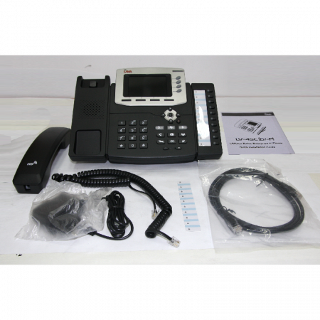 IP-телефон LV-4SC-P